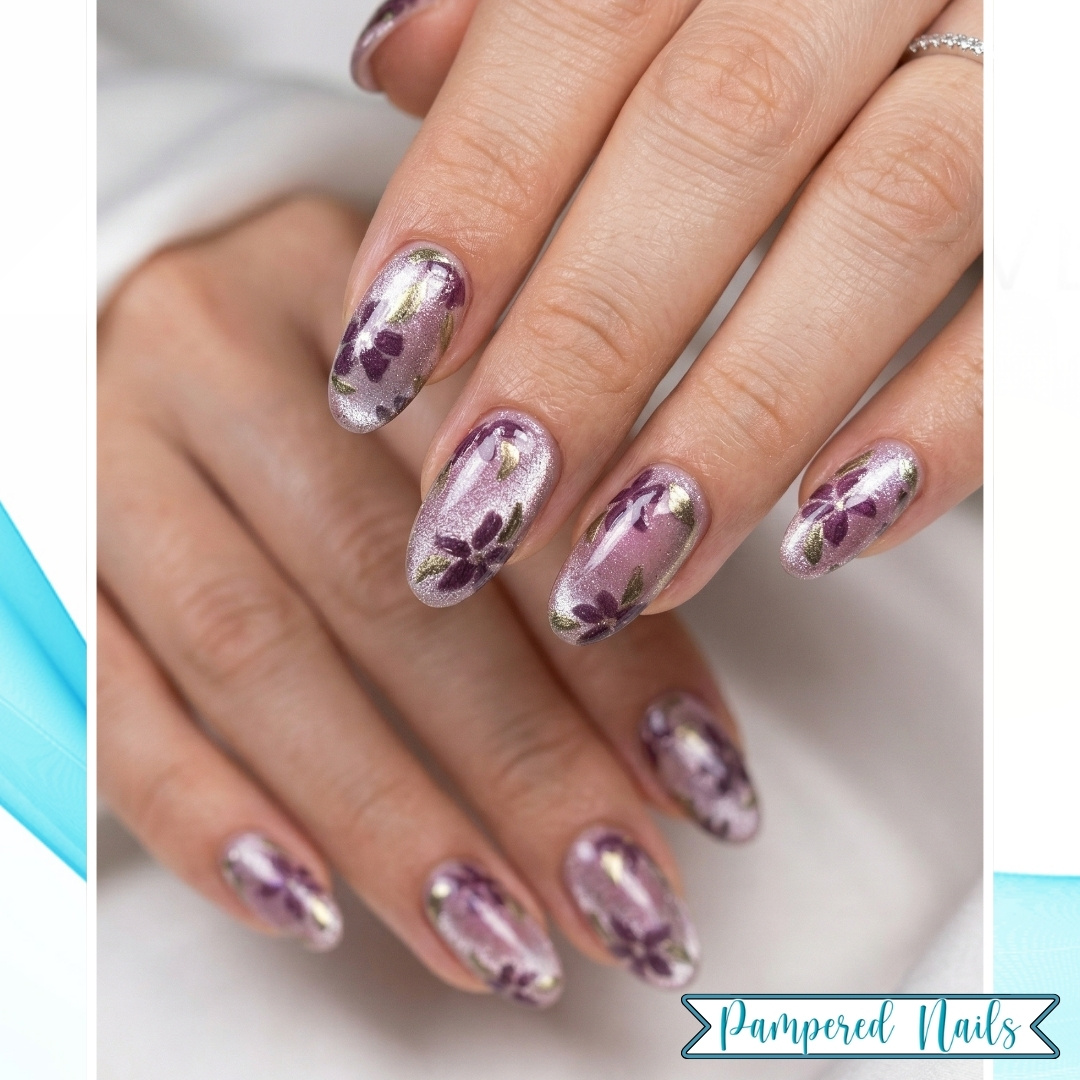 Nail Design